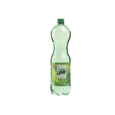 Auchan Soda limonade 1.5L