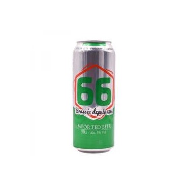 Biére de Luxe 66 50CL