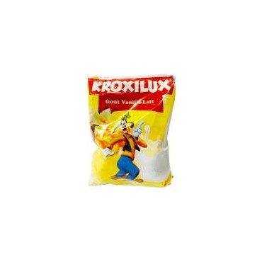 Chips Vanille KROXILUX 40G
