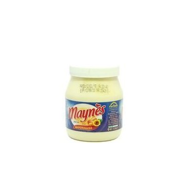 Mayonnaise Maynes 273ML