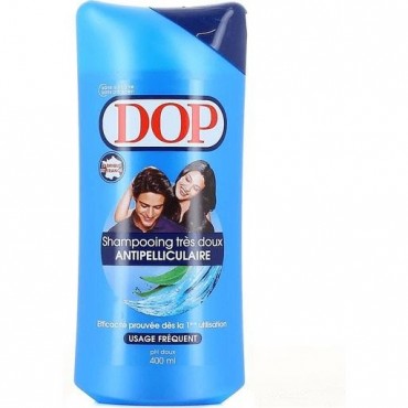 DOP shampoing très doux...