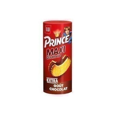 LU Prince Maxi Chocolat au...