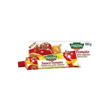 PANZANI Sauce tomate...