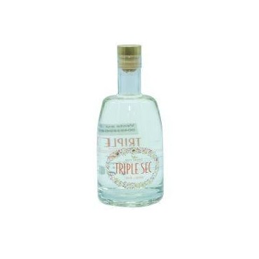 Everyday Gin triple sec 70cl