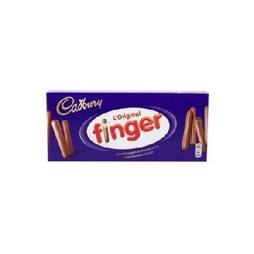 Finger l\'Original biscuits...