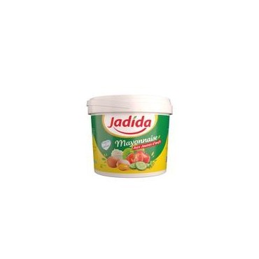 Mayonnaise Jadida 5KG