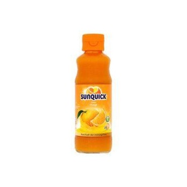 Sunquick orange 330ml