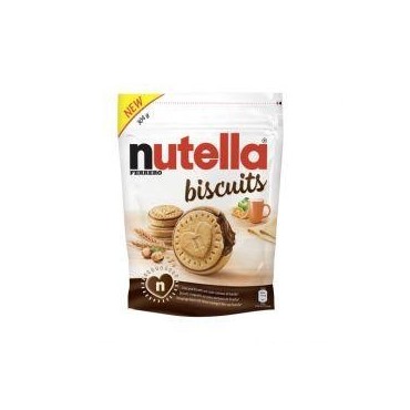 Ferrero Nutella biscuits x22