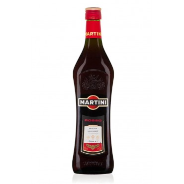 Martini vermouth rouge 100CL