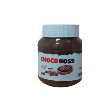 CHOCOLAT CHOCOBOSS 350G