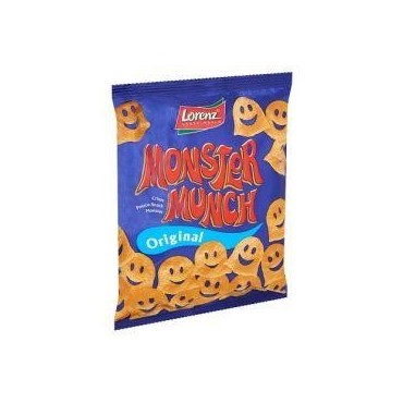 Monster Munch Original 20G