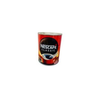 Nescafé classic boite 200g