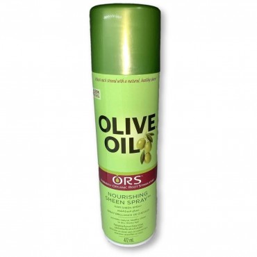 Ors huile d\'olive...