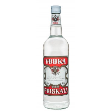 Vodka Priskaia 70CL