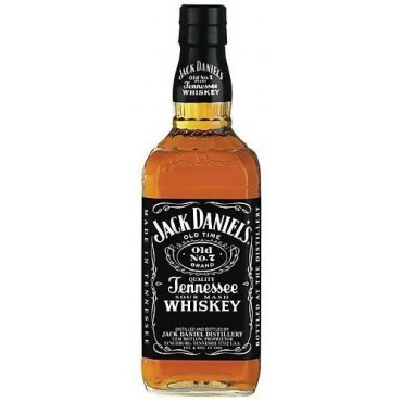 Whisky Jack Daniels old...