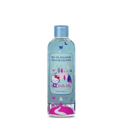 Hello Kitty eau de cologne...