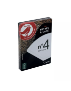 FILTRE N4 X40 AUCHAN