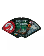 Auchan roquefort portions 4x25G