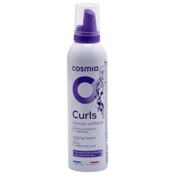SPAY BOUCLE COSMIA 250ML