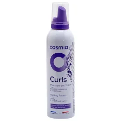 SPAY BOUCLE COSMIA 250ML