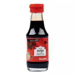 Auchan Sauce Soja 150ML