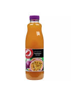 Auchan pur jus instant gourmanpassion d 1l