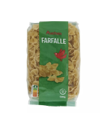 AUCHAN FARFALLE BLE DUR500G
