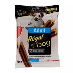 Auchan Adult friandises...