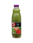 AUCHAN Nectar Pomme/Kiwi Pet 1L