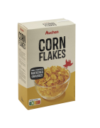 Auchan Cornes flakes 500G
