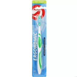 Auchan toothbrush ergonomie...