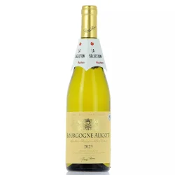 PIERRE CHANAU BOURGOGNE...