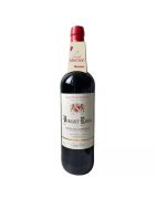 PIERRE CHANAU AOP Bordeaux-Supérieur Versant Royal rouge 75cl