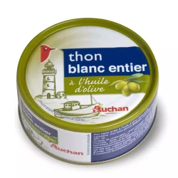 Auchan thon albacore au...