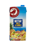 AUCHAN Nectar Multi vitamine  2L