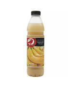 AUCHAN Nectar Banane 1L