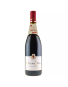 PIERRE CHANAU AOP Côtes-du-Rhône rouge 75cl
