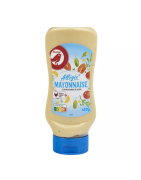 AUCHAN Mayonnaise light 450ML