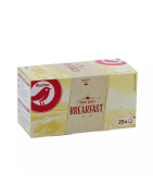 Auchan The Breakfast 25 sticks