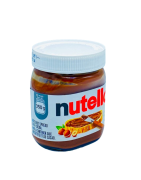 Nutella Ferrero 350G