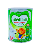 BLEDILAIT CROISSANCE 900G