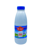 LAIT BRIDEL1/2 ECREME BTEIL 1L