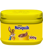 NESQUIK Chocolat en poudre 300g