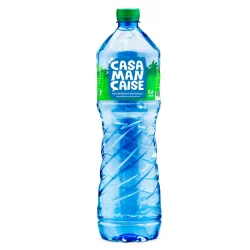 EAU MINERALE CASAMANCAISE 0.5L