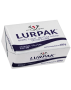 Lurpak beurre 1/2 sel 200G