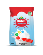 Dano quotidien lait en poudre 400g