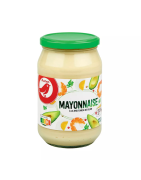 MAYONAISE AUCHAN 710G