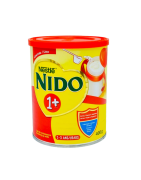 NIDO Lait En Poudre 400G
