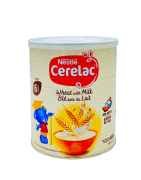 CERELAC CEREALE AU BLE 400G