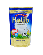 Halib Lait En Poudre Entier 400G